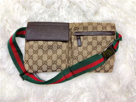 gucci fanny pack buy|gucci fanny pack ioffer.